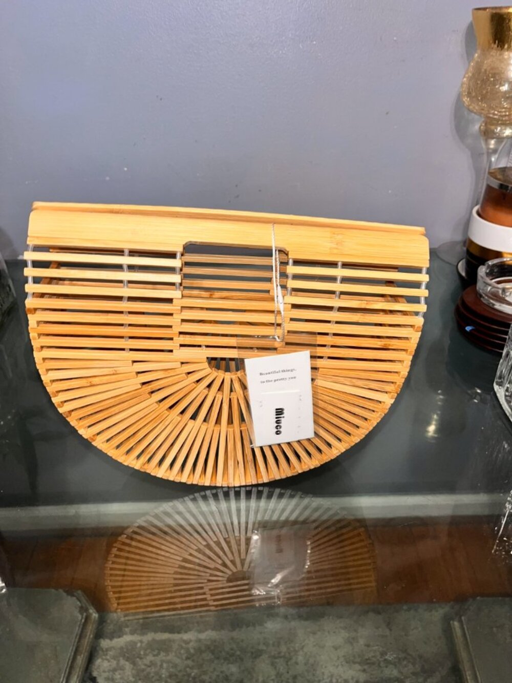 Purse - Picture 4 of 4